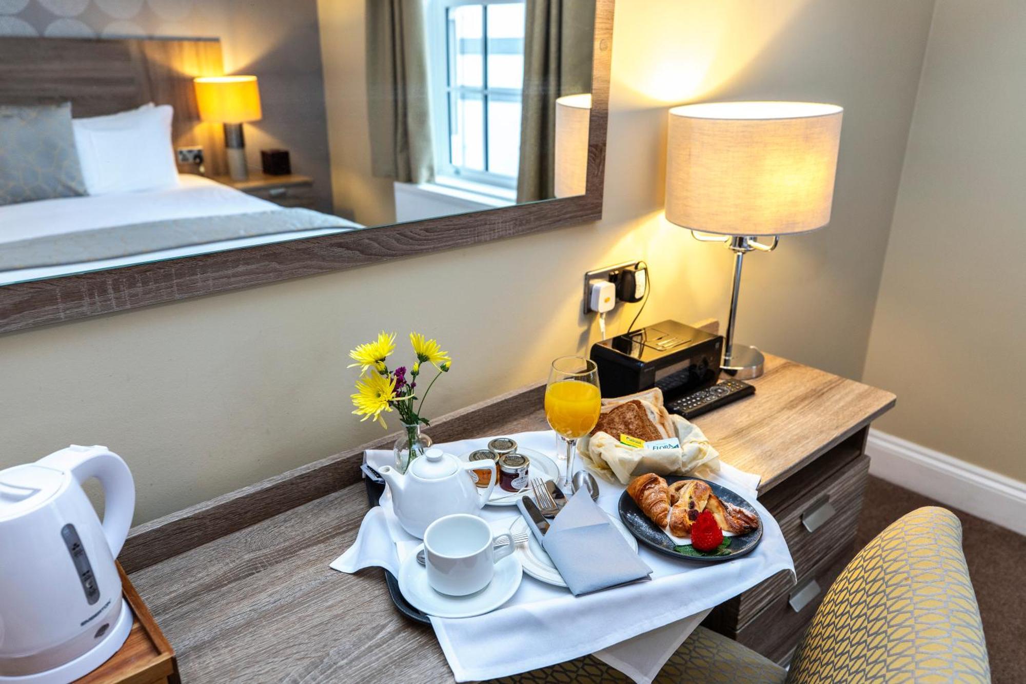 Hotel Miramar Bournemouth Zewnętrze zdjęcie