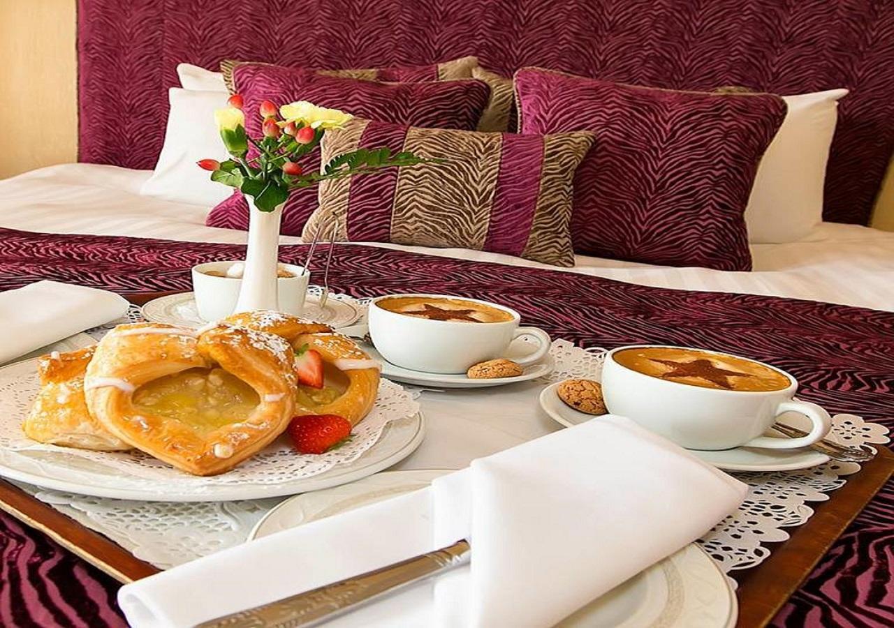 Hotel Miramar Bournemouth Zewnętrze zdjęcie